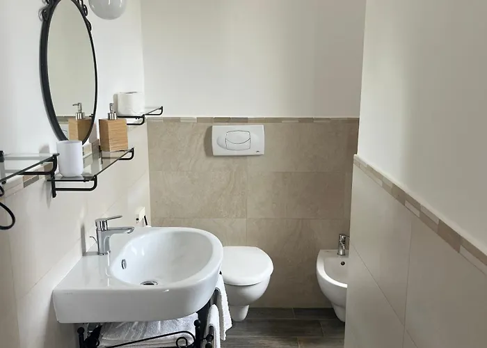 Le Cicale Couette-café