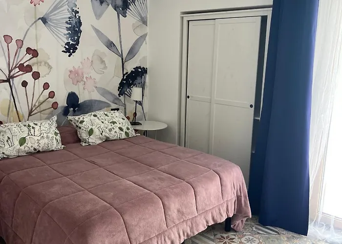 Le Cicale Couette-café