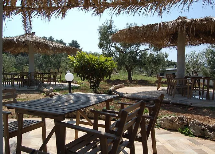 Couette-café Le Cicale Vieste