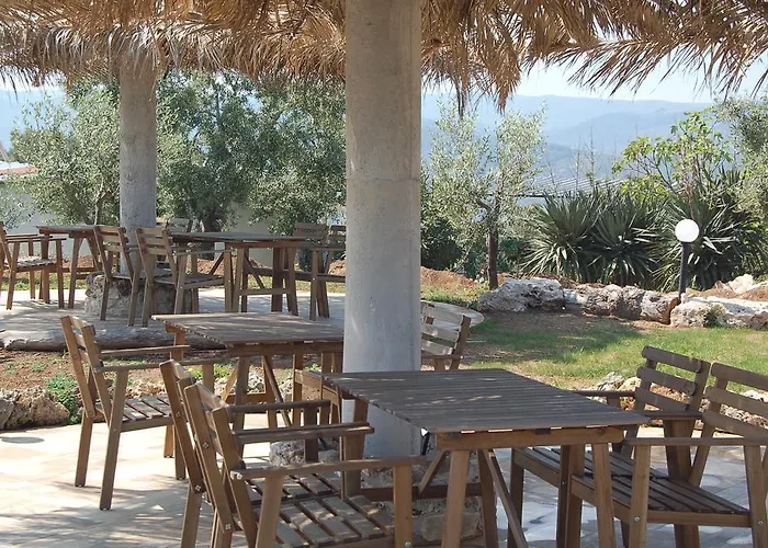 Couette-café Le Cicale Vieste