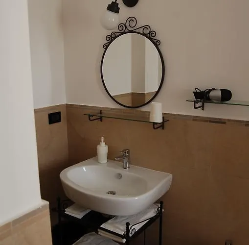 Couette-café Le Cicale Vieste