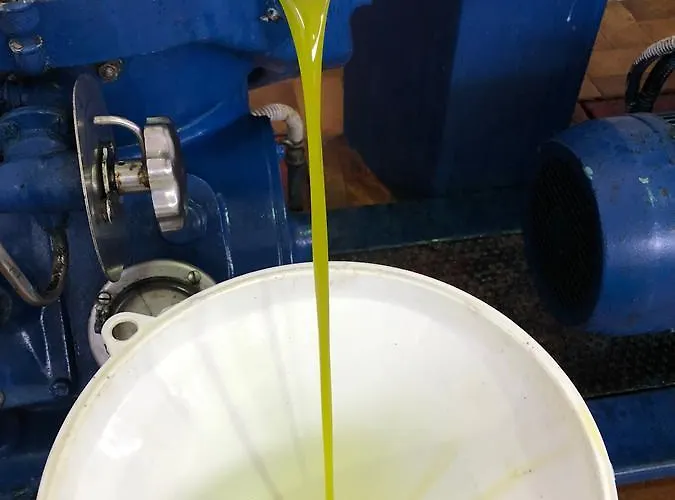 Le Cicale Couette-café 4*