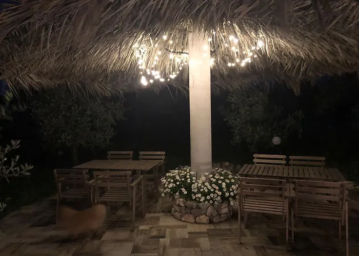 Couette-café Le Cicale 4*