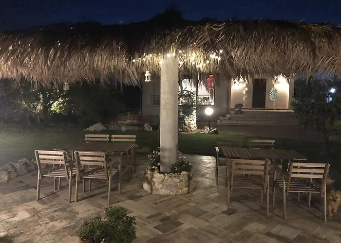 Le Cicale Couette-café