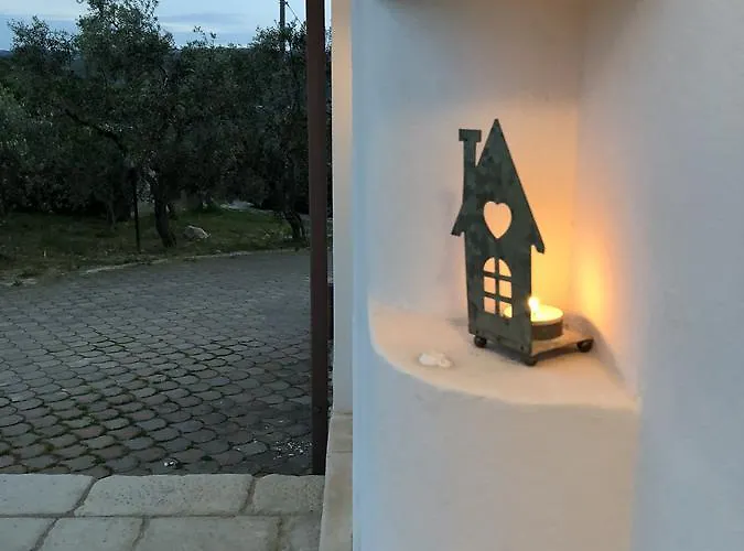 Le Cicale Couette-café