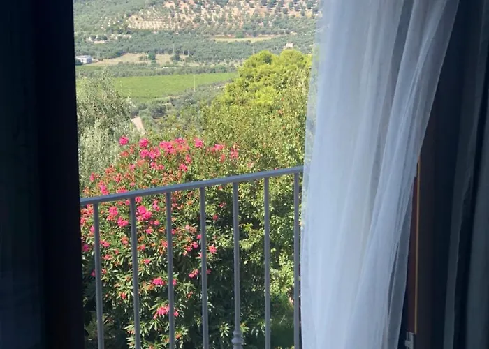 Le Cicale Couette-café